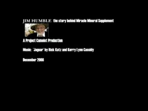 Jim Humble & Le MMS (11/2008) (VOSTFR) (2/2)