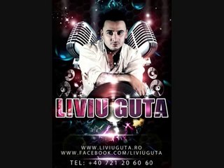 Liviu Guta - Cine ma mananca pe mine de bani ( 40)721.20.60.60