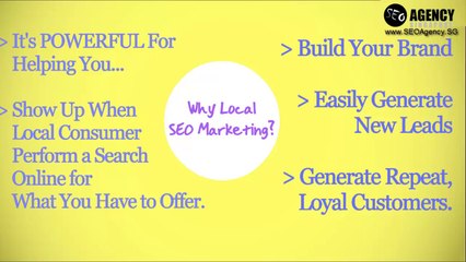 How to Connect with Local Customer, What is Local SEO
