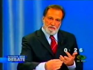 Requião Só Fala Merda