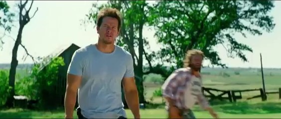 Transformers 4 L' Age De L' Extinction  Bande Annonce VF
