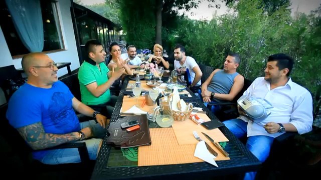 Liviu Guta - Lasa-ne Lasa-ne nebunule. Pentru Evenimente 40721.20.60.60