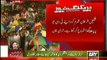 Azadi March: Chairman PTI Imran Khan Speech - 16th August 2014