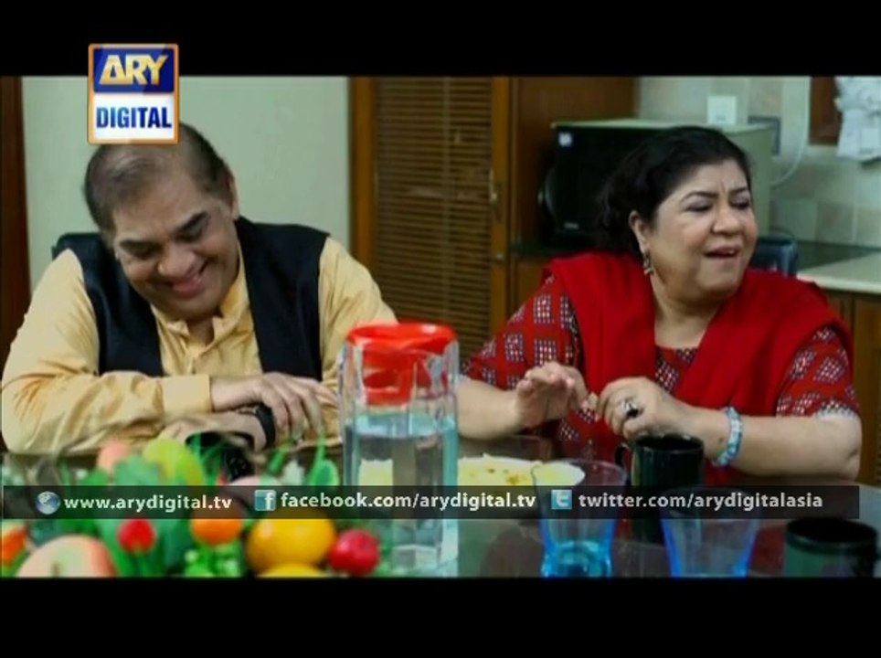 Rasgullay Ep - 69 - 16th August 2014