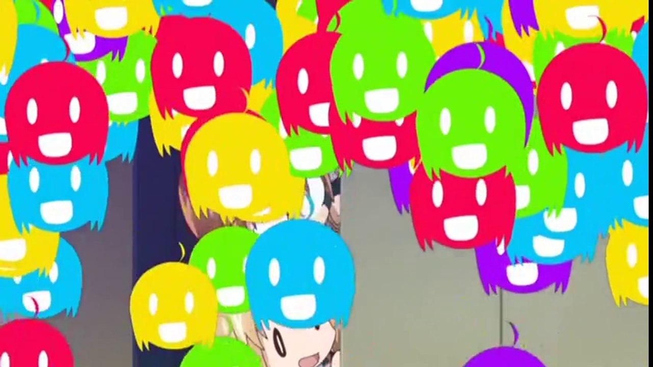 A Channel Special 3