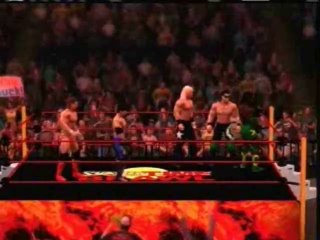 MWE Recall: Summertime Brawl Pre Show(FINAL PART)