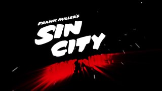 Sin City- A Dame to Kill For -- Official Trailer