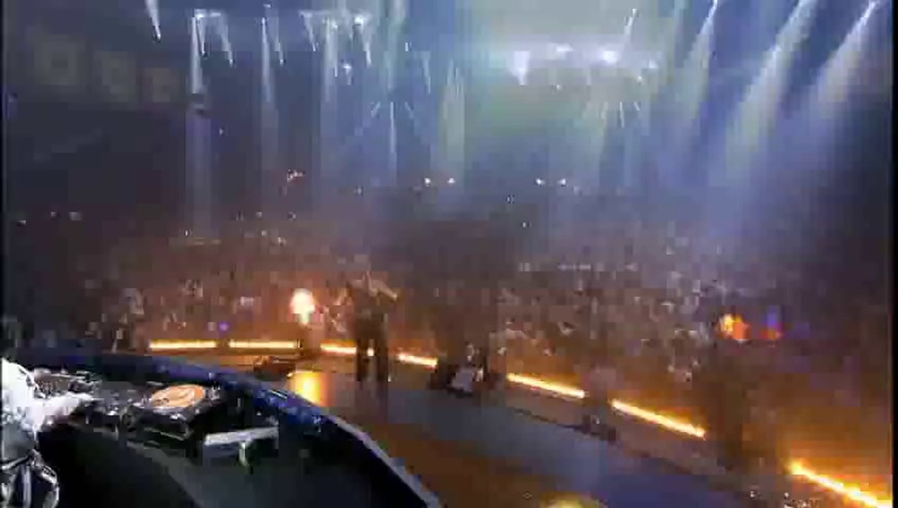 Q-dance Presents_ Qlimax 2008 Official Aftermovie