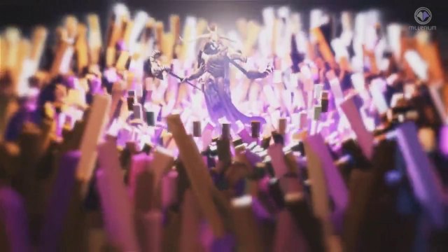 Gamescom 2014 - Interview Todd Harris, SMITE