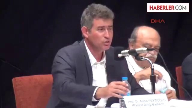 Feyzioğlu, CHP Başkanlığı İçin Halk Layık Görür Haberine Ek