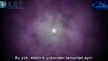 Elektron | Atom Altı Parçacık - Kuark Bilim Topluluğu