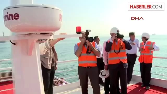 Gebze-Orhangazi-İzmir Otoyolu Projesi'nin Yüzde 46'sı Tamamlandı