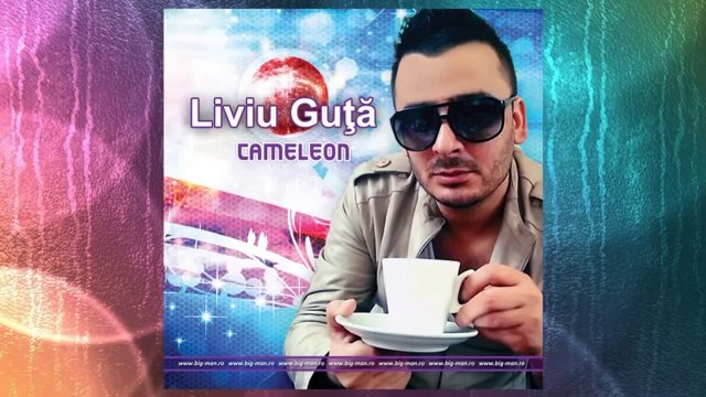 Liviu Guta - Tare in gura ( 40)721.20.60.60