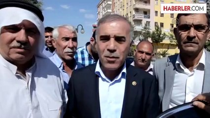 Elektrik kesintisi protestosu -