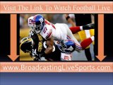 Green Bay Packers vs. St. Louis Rams Live broadcast Online NFL Network highlight free streaming