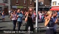 Danses bretonnes à Paimpol