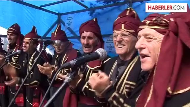 15'inci Camili Saf Kafkas Arı ve Bal Festivali -