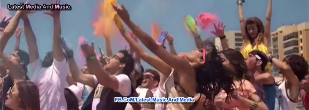 كليب Welcome to the Life - Tamer Hosny FT Akon