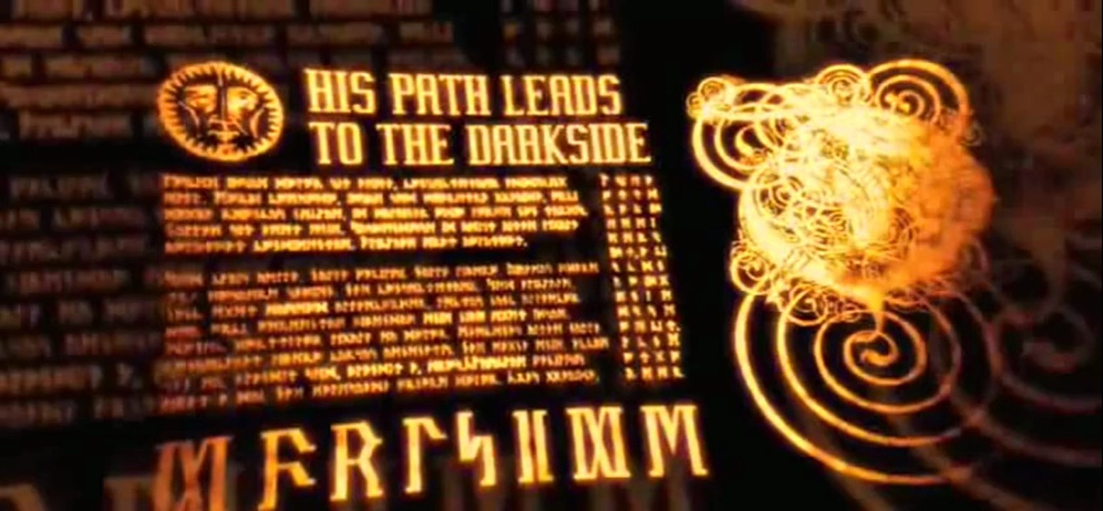 Qlimax 2006 Trailer