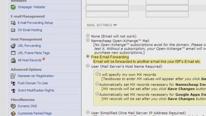 How to Setup Amazon Web Services S3 Bucket with NameCheap Domain