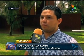 Guerra contra el narcotráfico en México deja más de 150 mil muertos