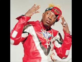 Fatman Scoop feat. Elephant Man - U sexy