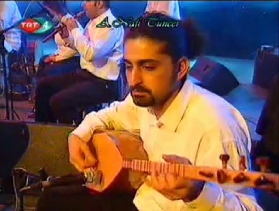 Musa EROĞLU-Beni Derde Salan Gelsin