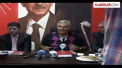 Baykal Bilecik'te Nikah Şahidi Oldu