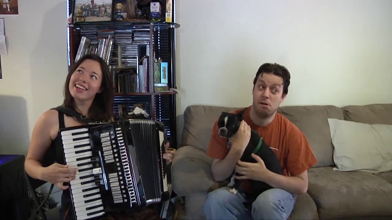 The Spoony Experiment - Final Fantasy X-2 - Part 2 VOSTFR