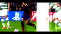 Neymar Jr ◄Crazy Fast Skills 2013_14► Teo CRi™