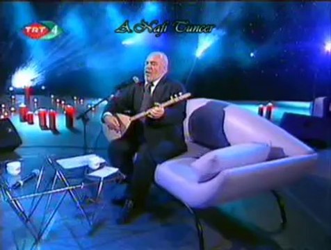 Musa EROĞLU-Harmana Serdiler Sarı Samanı