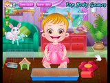 Baby Hazel - Baby Movie - Pet Care - Pet Baby Games