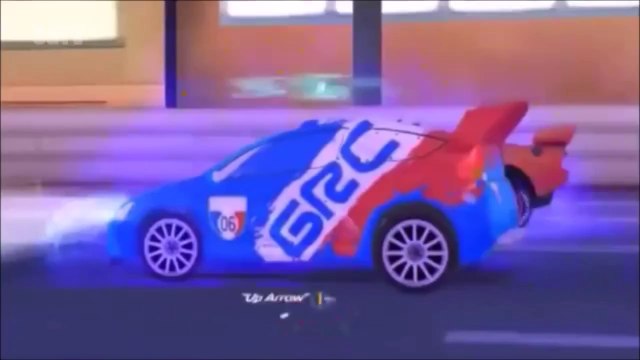 Cars 2 Movie Game Part - Disney Cars Videos For Children Cars Disney Movies Inspired