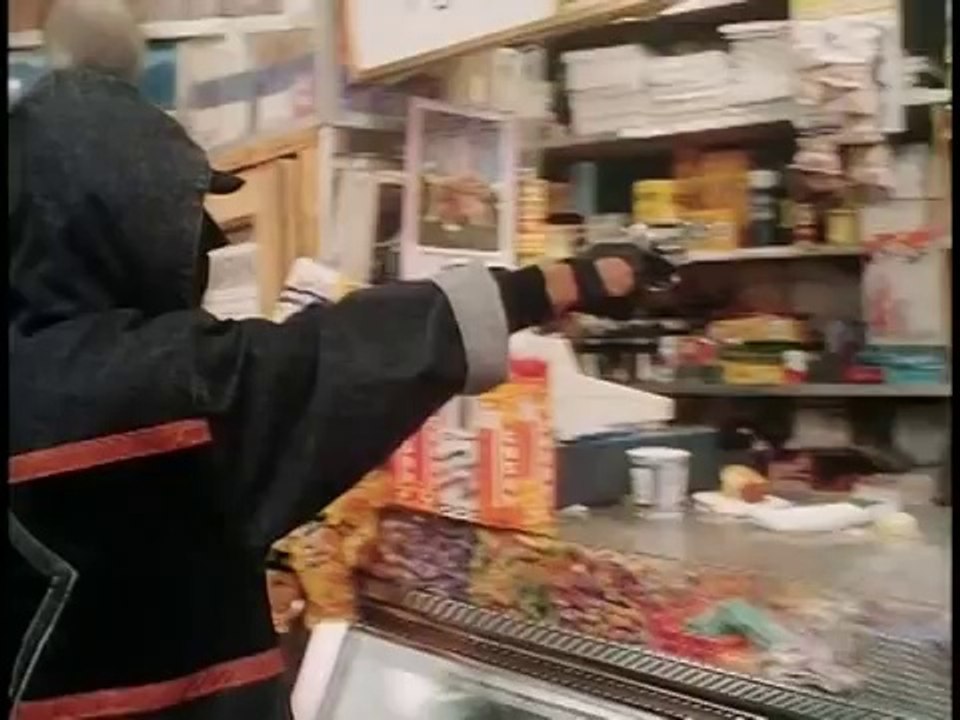 Eric B. & Rakim - Juice (Know The Ledge)