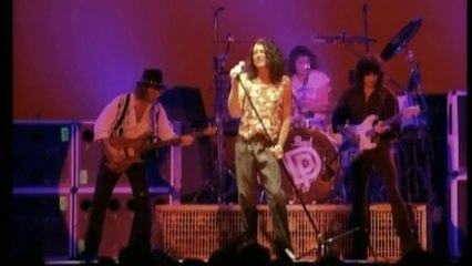 Deep Purple - "Perfect Strangers" HD 1993 ( Birmingham )