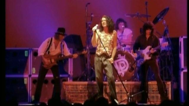 Deep Purple - Perfect Strangers HD 1993 ( Birmingham )