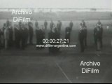 DiFilm - Diego Gestido recibe a mandatarios latinoamericanos 1967