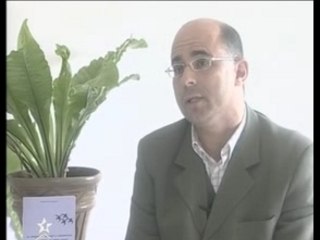 l'interviewer amazigh Lahbib Laasri