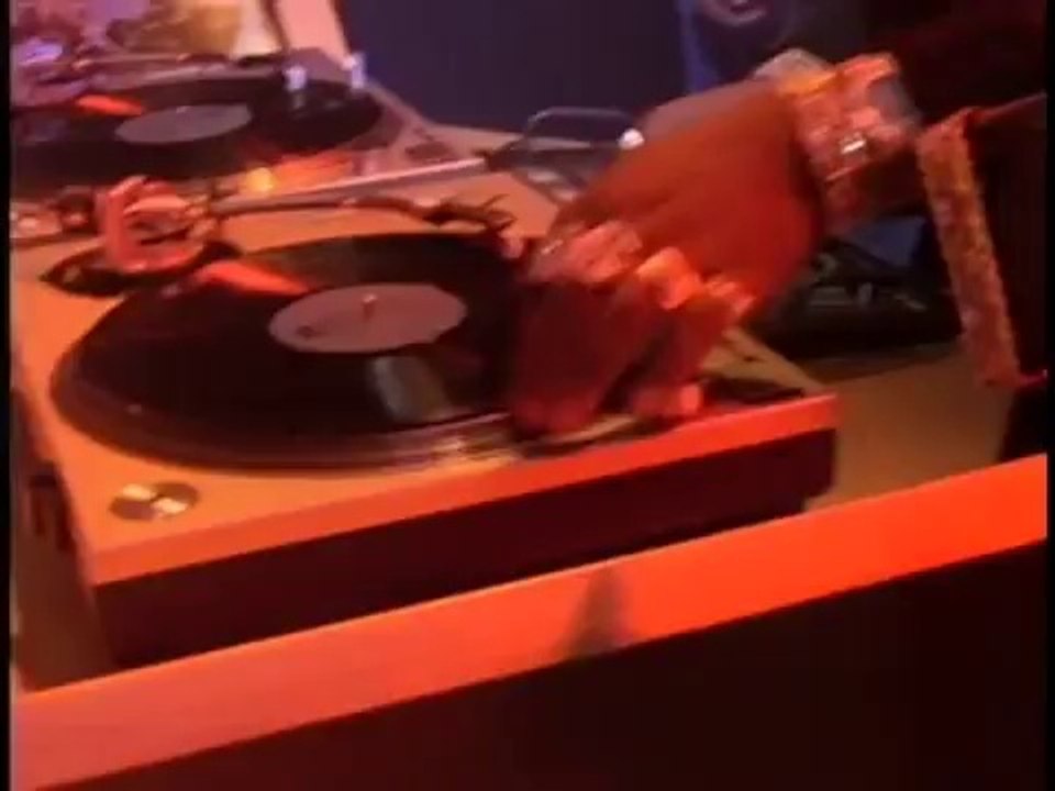 Eric B. & Rakim - Microphone Fiend