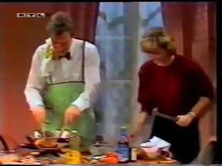 Springfield Story - Vorspann 7