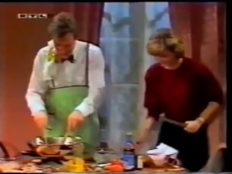 Springfield Story - Vorspann 7