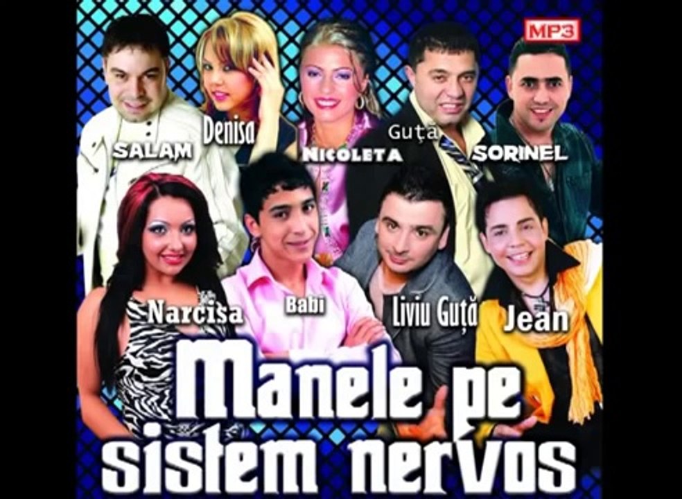 LIVIU GUTA & SUSANU - nu e smecher orisicine ( 40)721.20.60.60