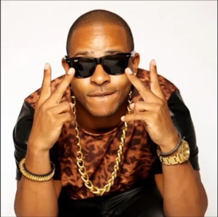 Eric Bellinger - Or Nah