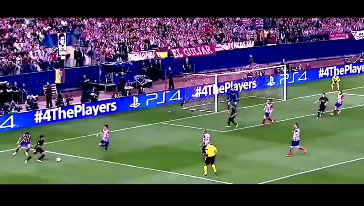 Top 10 Nutmegs - 2013_2014 ◄ Teo CRi™ ►