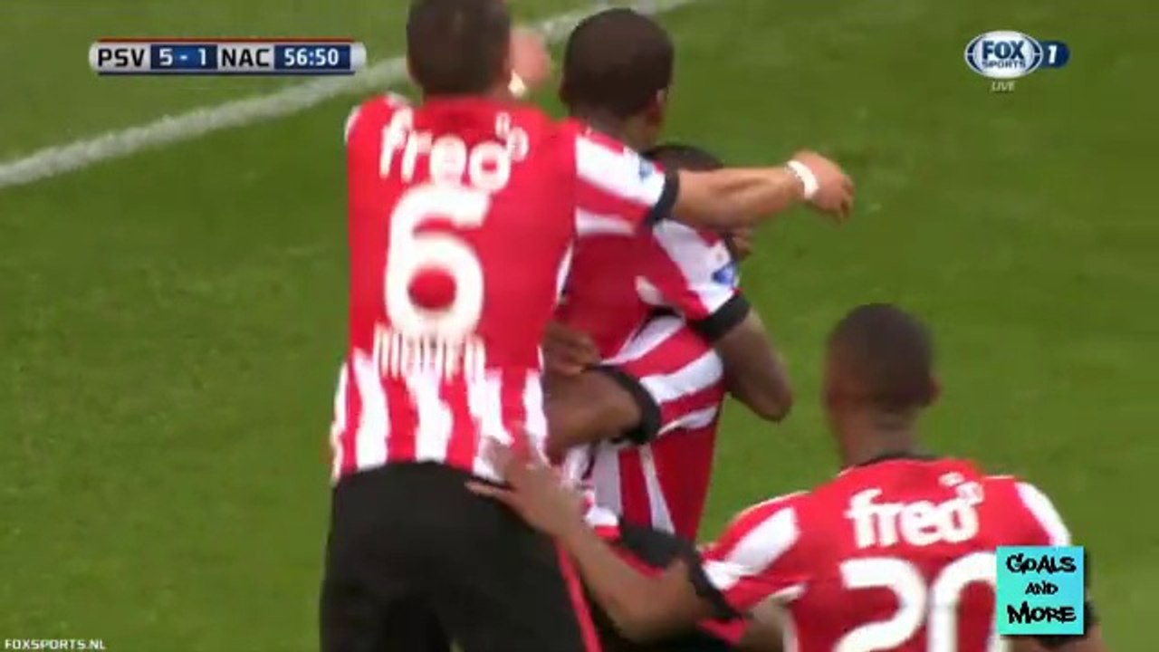 Georgino Wijnaldum