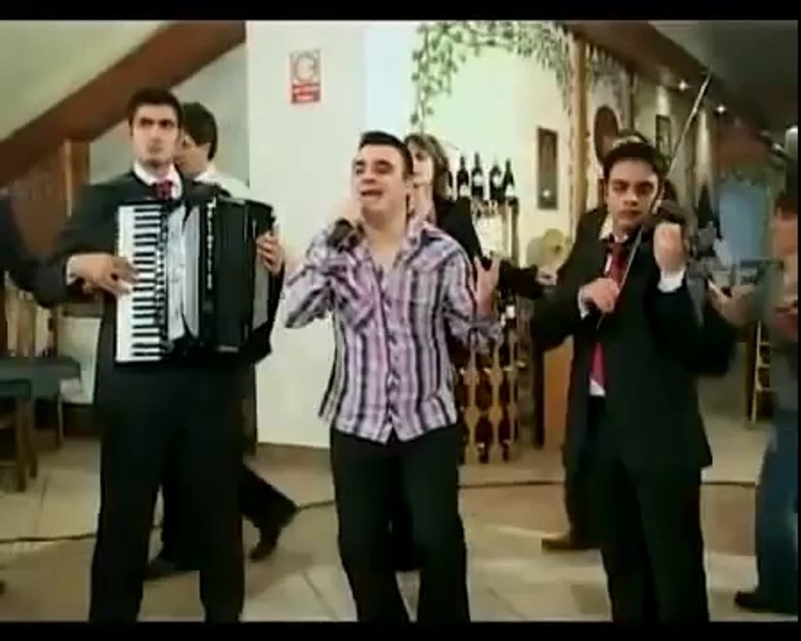 Liviu Guta Bine i sa fi musafir. ETNO ( 40)721.20.60.60