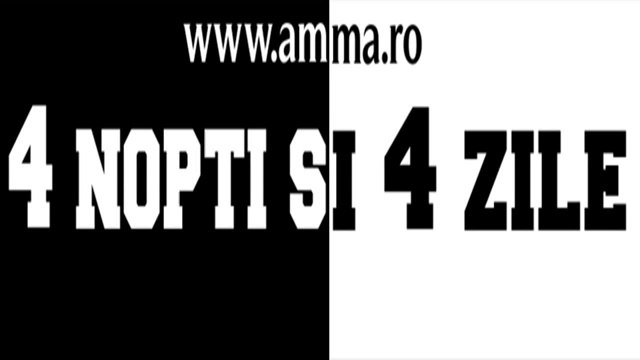 Liviu Guta Claudia Susanu Mr.Juve si Liviu Pustiu - 4 NOPTI SI 4 ZILE ( 40)721.20.60.60