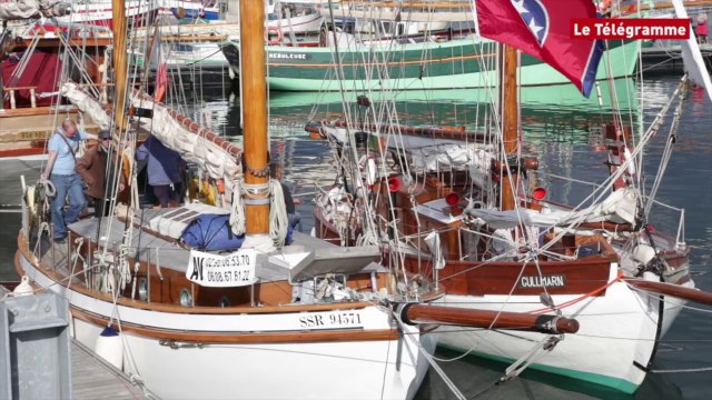 Concarneau. Chouette ambiance aux Filets bleus le samedi à 18 h