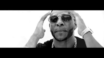 Eric Bellinger - Kiss Goodnight Feat. Kid Ink