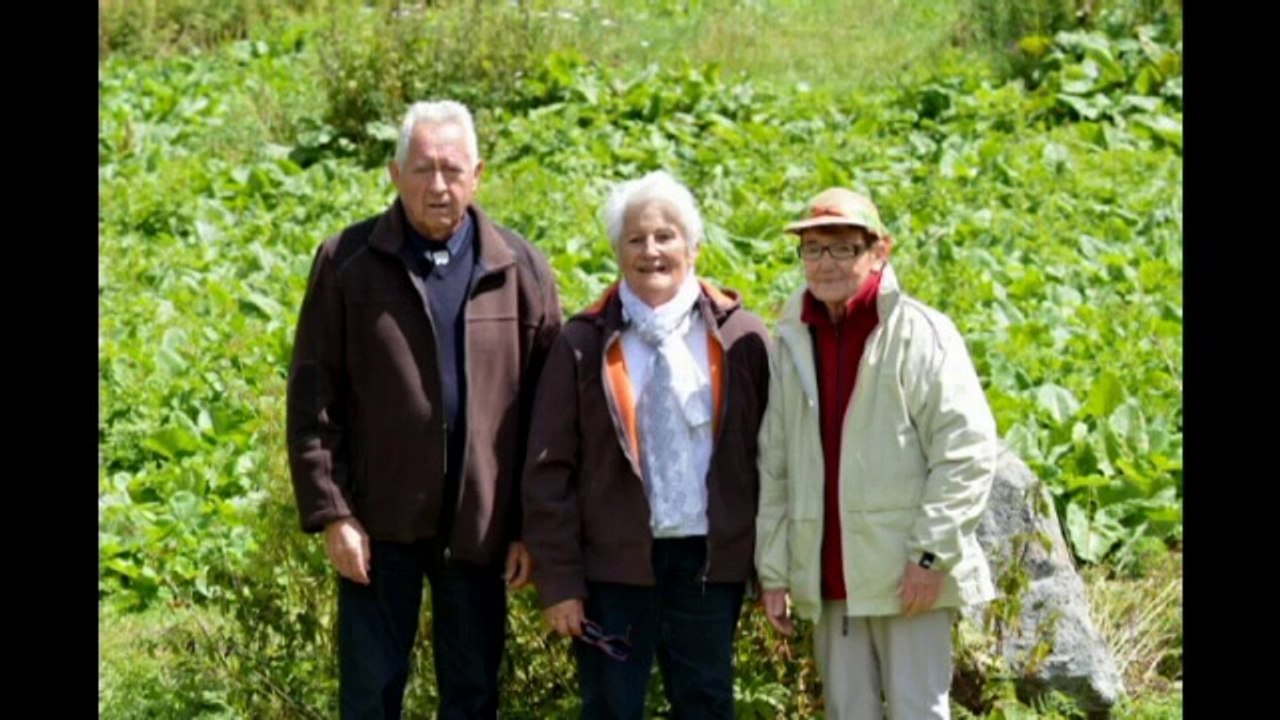 Vacances à Bessans